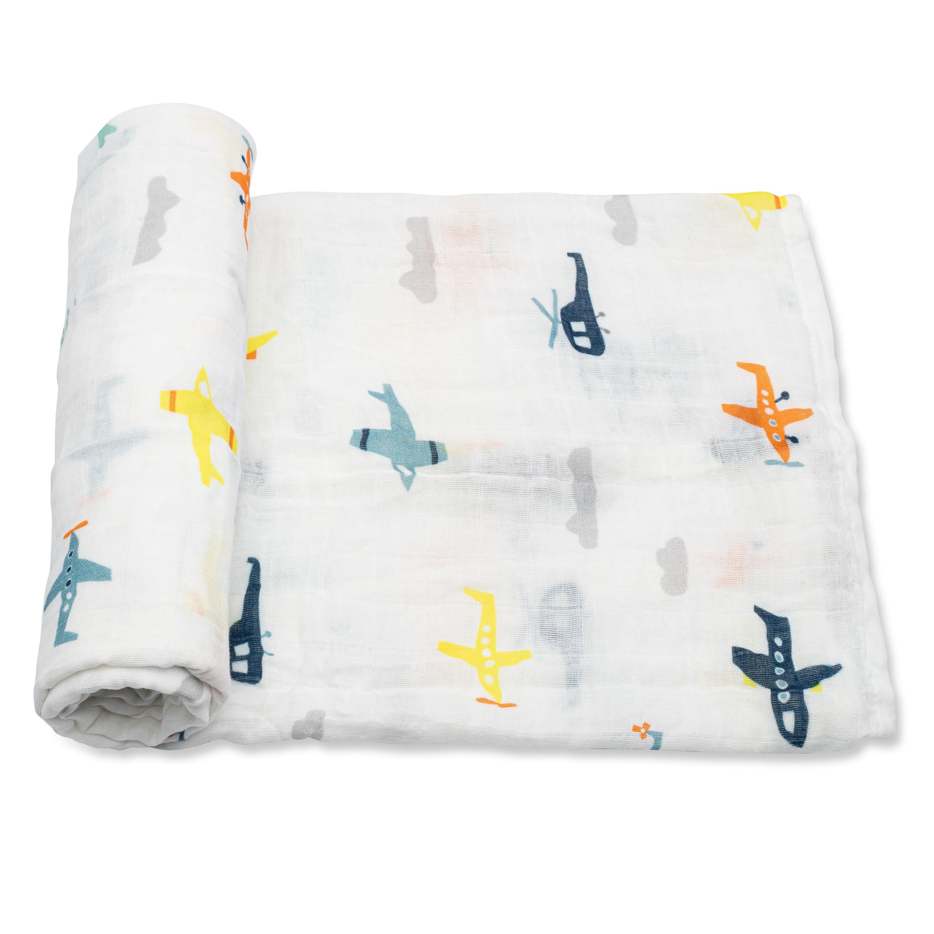 Airplane swaddle online