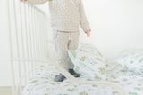 100% Cotton Toddler Pillowcase – Succulents