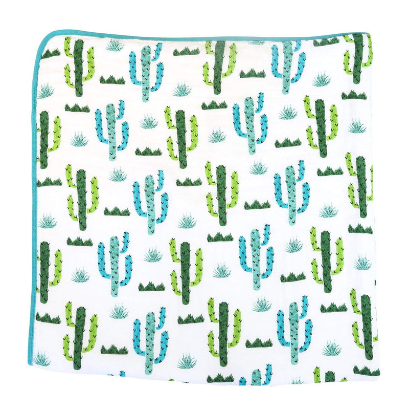 Everything Blanket - Cactus